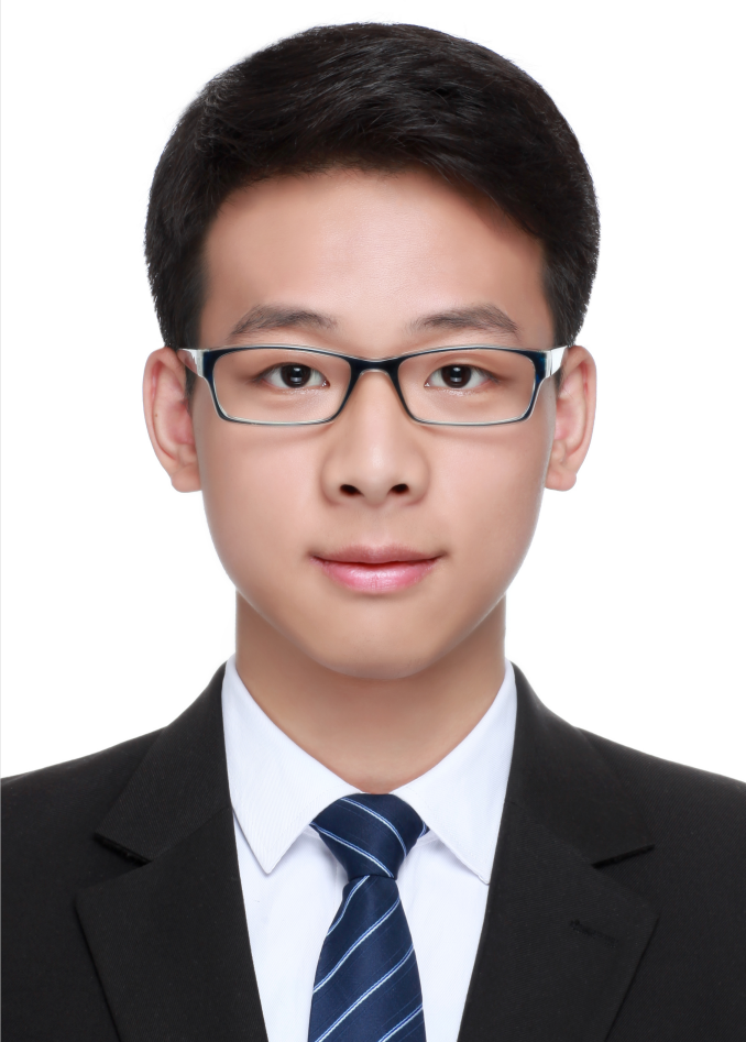 Ceyao Zhang