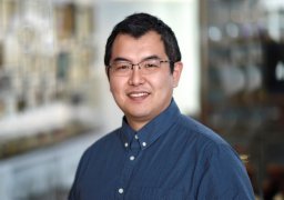 Seung Yeop Simon Han