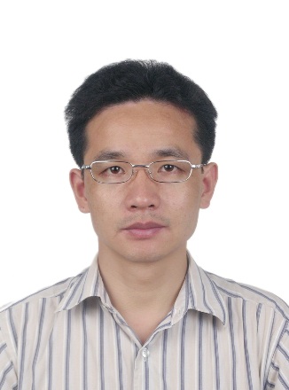 Zhangbing Zhou