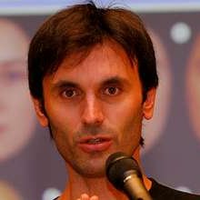 Jorge Mira