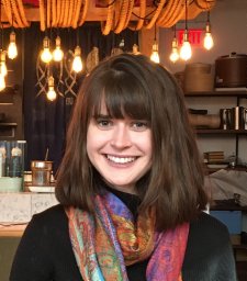 Celina Scott-Buechler