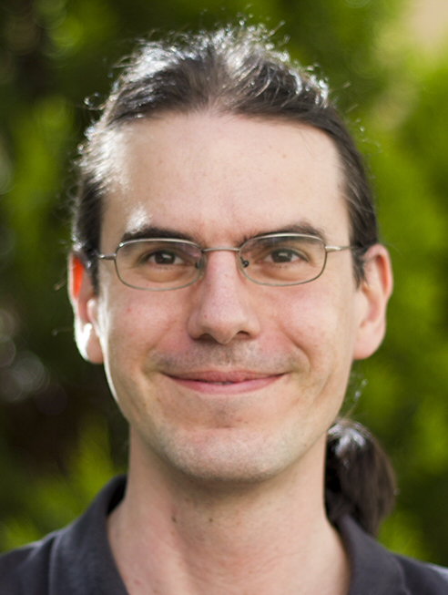 Xavier Llado