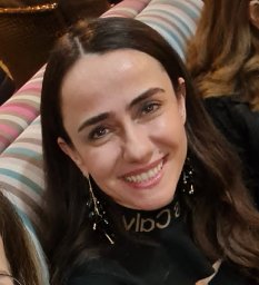 Nilgun Kavrut Ozturk