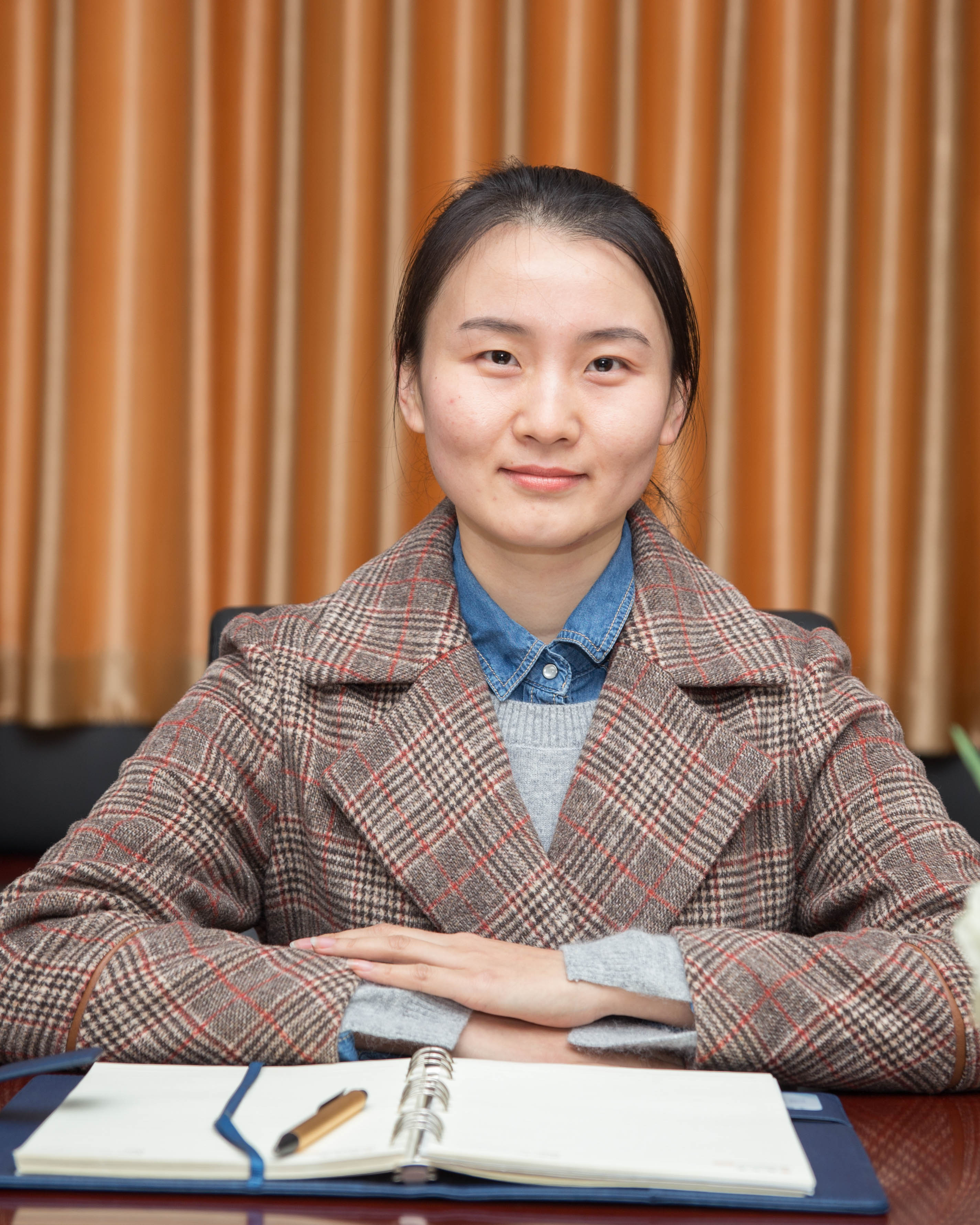 Yuan Chen