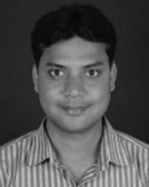 Tarun Das