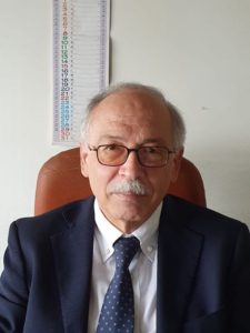 Edoardo Spina