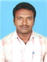 C Chandra Mohan