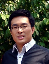Yinqing Zhang