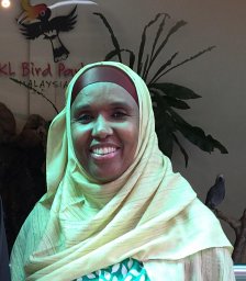 Galadanci Hadiza S