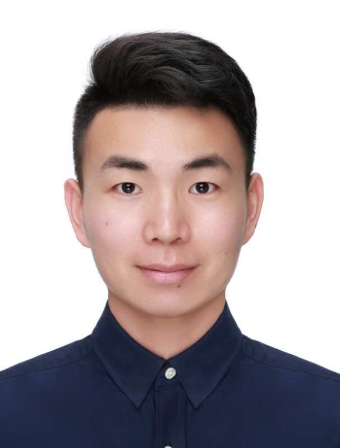 Qiang Huang