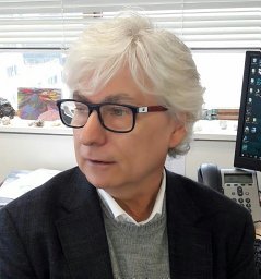 Michael Petterson