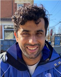 Sidhant Chopra
