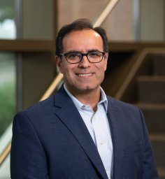 Jeffrey P. Kharoufeh