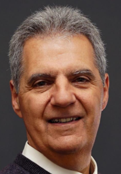 Jack Caravanos