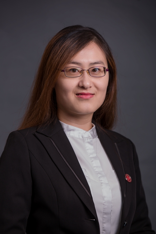Wennan Zhao