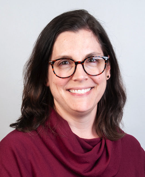 Melissa Scribani