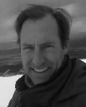 Jeffrey T. Morisette