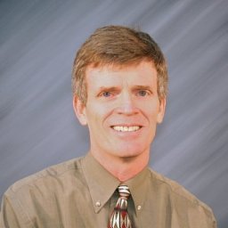 Greg  Stark