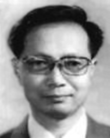 Rongchun Zhao