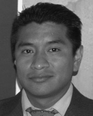 Jose Jesus Agustin Flores Cuautle