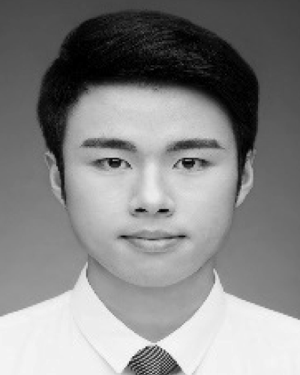 Wenjie Chen