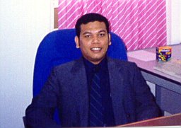 Mustaffa A. A.