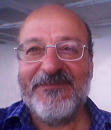 Stavros N. Demetriadis