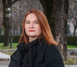 Olja Družić Ljubotina