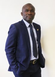 Peter Twumasi