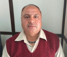 .. Dr. Digvijay Singh