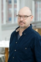 Ralf J.O. Torgrip