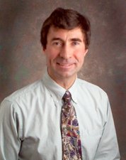 James Kolodzey