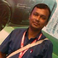 Immanuvel Arokia James