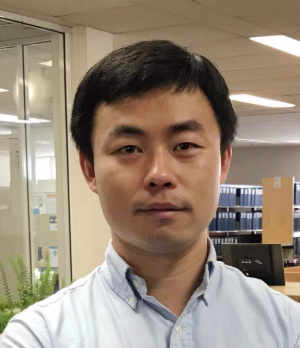 Yuting Yang