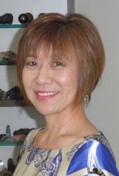 Ercilia Hitomi Hirota