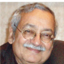 Bhushan M Kapur
