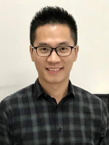 Ming Luo