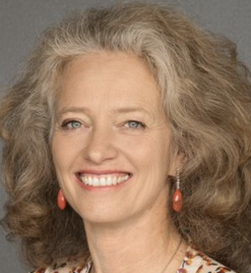 Eva-Maria Kern