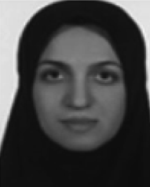 Mariam Zomorodi
