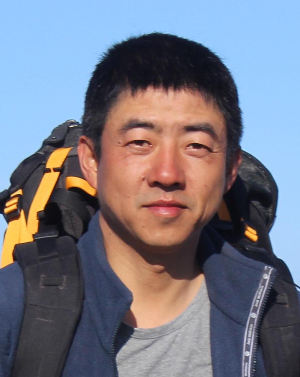 Feizhou Chen