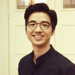 Eunsang Cho