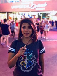 Rachana Vaidya