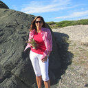 Pilar Soriano