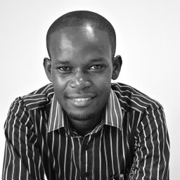 Timothy Makori