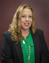Amanda J Quisenberry