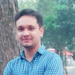 Vivek Rastogi