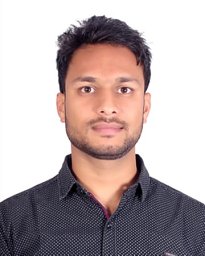 Shailendra Giri