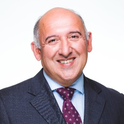 Anil Adisesh