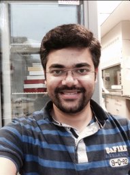 Sandip Darji