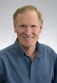 Martin P. A. Jackson